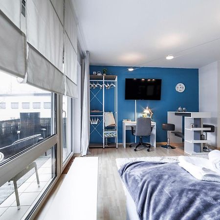 Dehome - Laguna - Stay By Central Station Koblenz  Kültér fotó