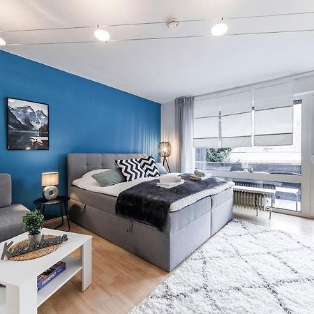 Dehome - Laguna - Stay By Central Station Koblenz  Kültér fotó