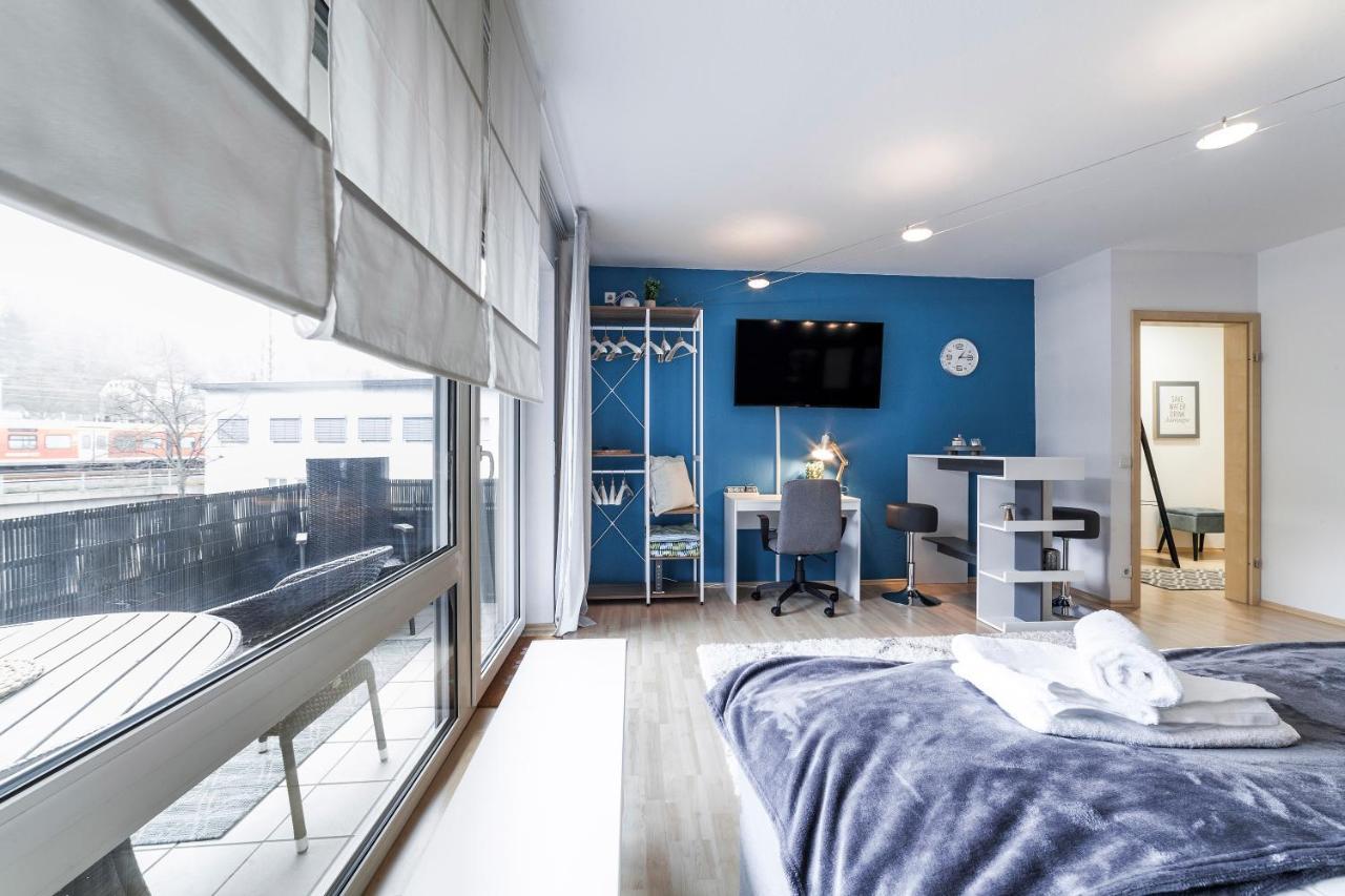 Dehome - Laguna - Stay By Central Station Koblenz  Kültér fotó