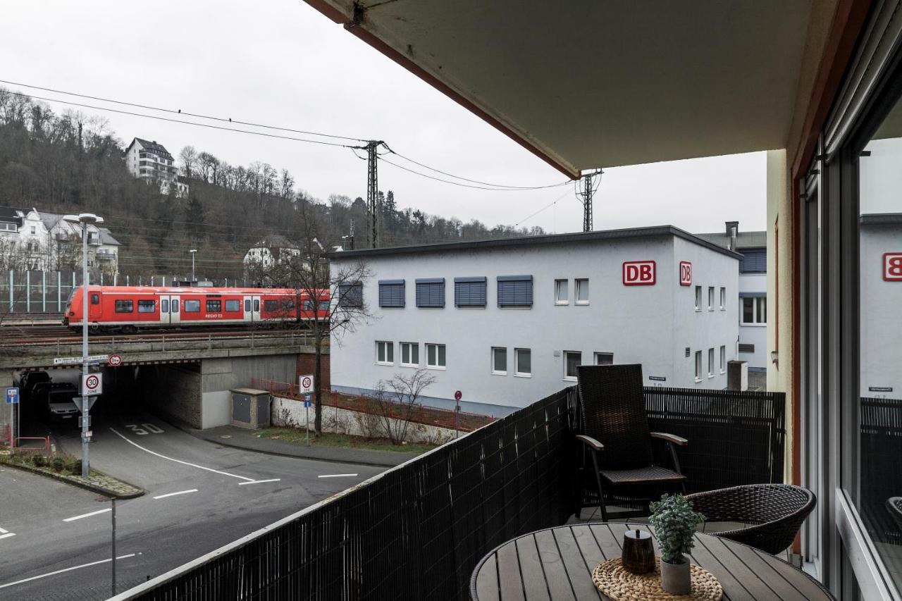 Dehome - Laguna - Stay By Central Station Koblenz  Kültér fotó