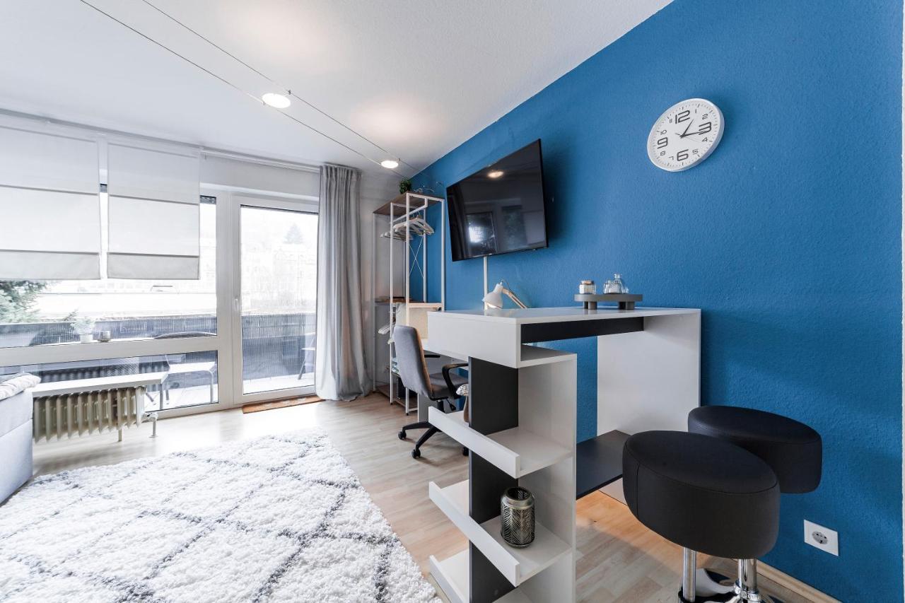 Dehome - Laguna - Stay By Central Station Koblenz  Kültér fotó