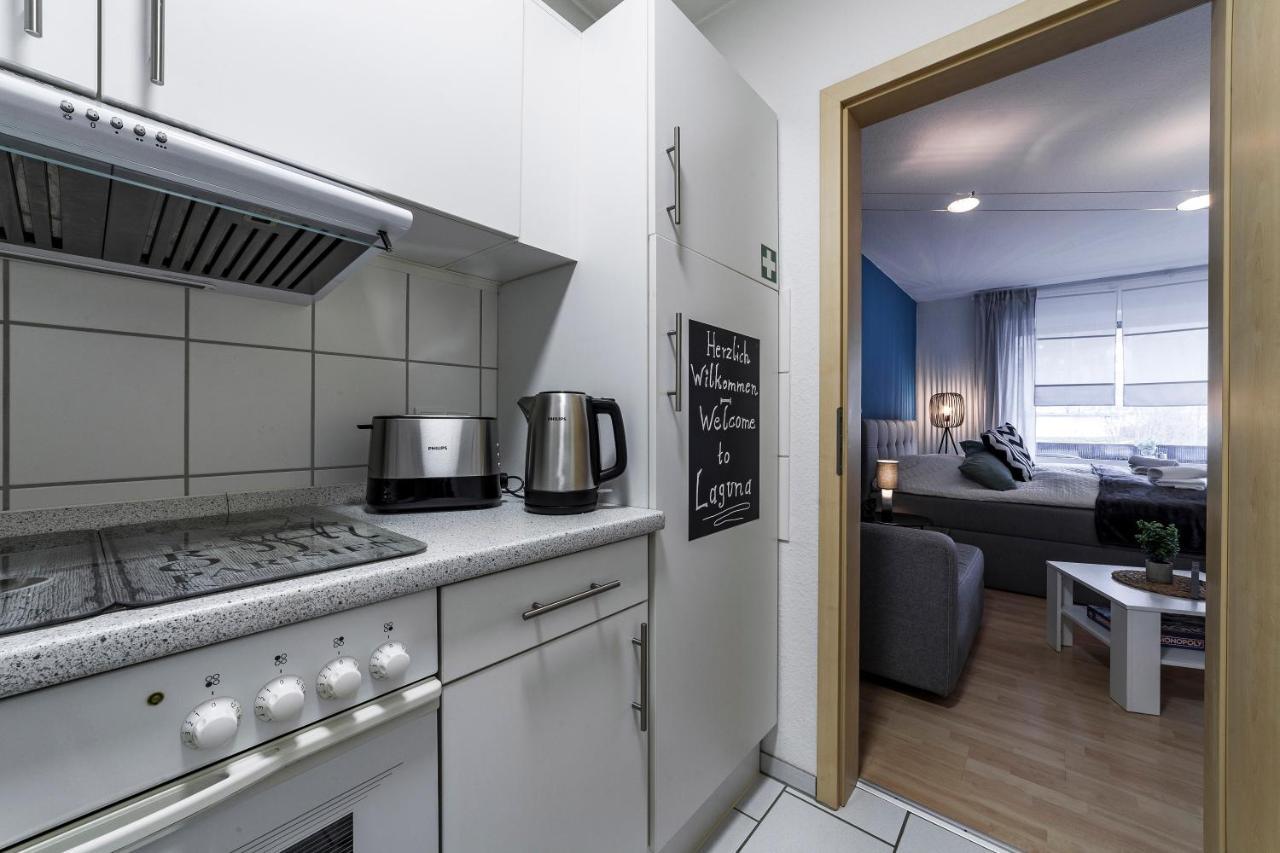 Dehome - Laguna - Stay By Central Station Koblenz  Kültér fotó