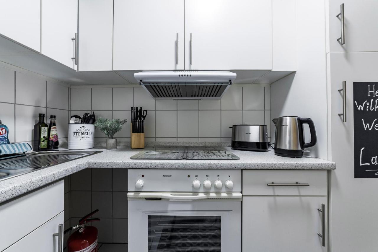Dehome - Laguna - Stay By Central Station Koblenz  Kültér fotó