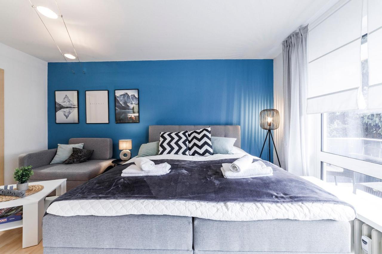 Dehome - Laguna - Stay By Central Station Koblenz  Kültér fotó