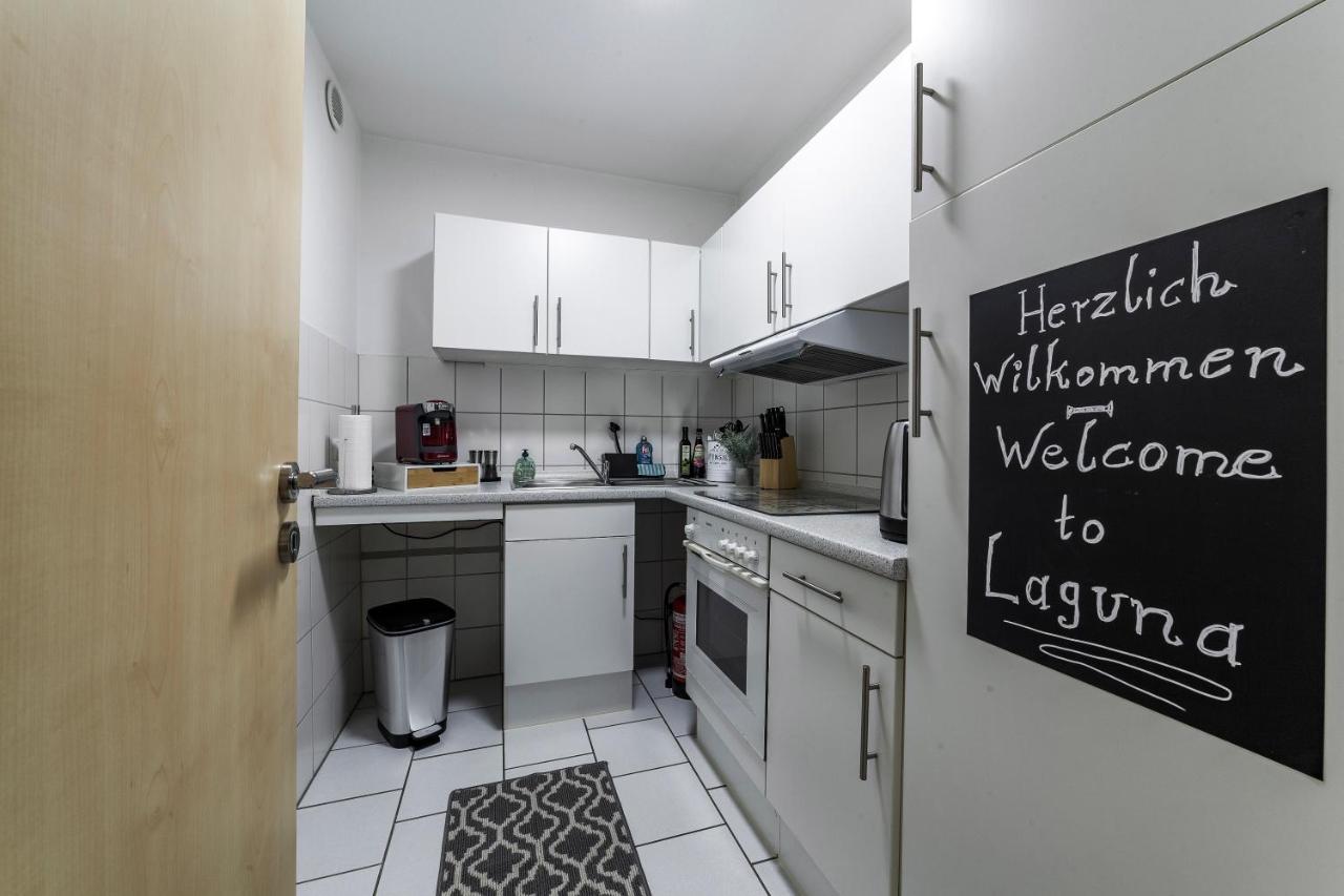 Dehome - Laguna - Stay By Central Station Koblenz  Kültér fotó