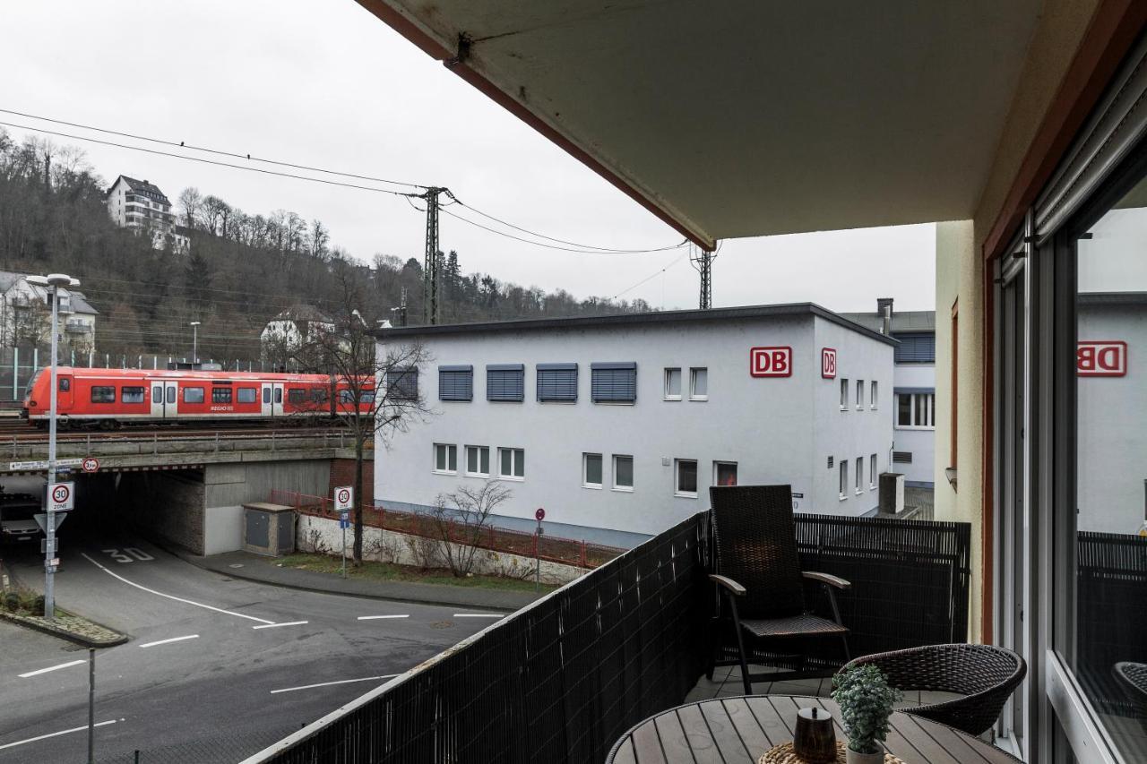 Dehome - Laguna - Stay By Central Station Koblenz  Kültér fotó