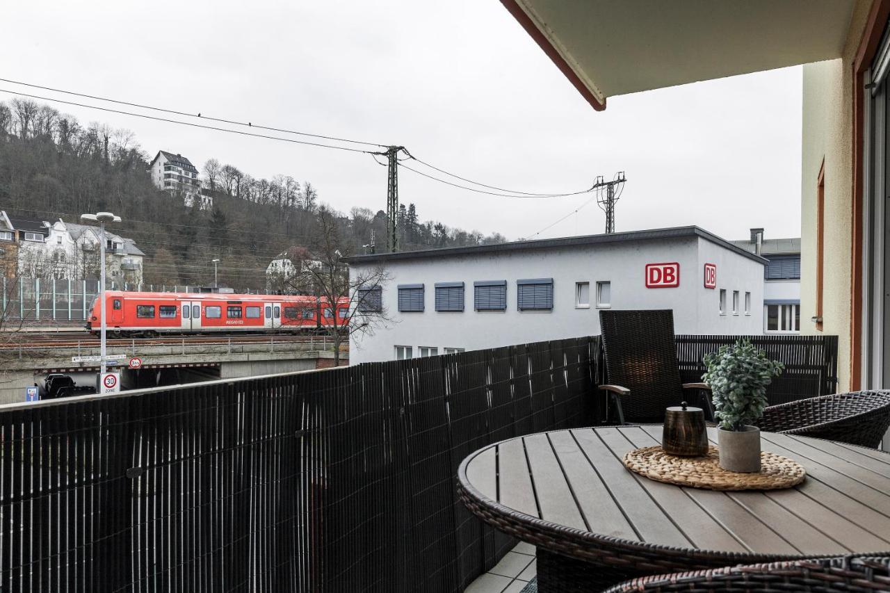Dehome - Laguna - Stay By Central Station Koblenz  Kültér fotó