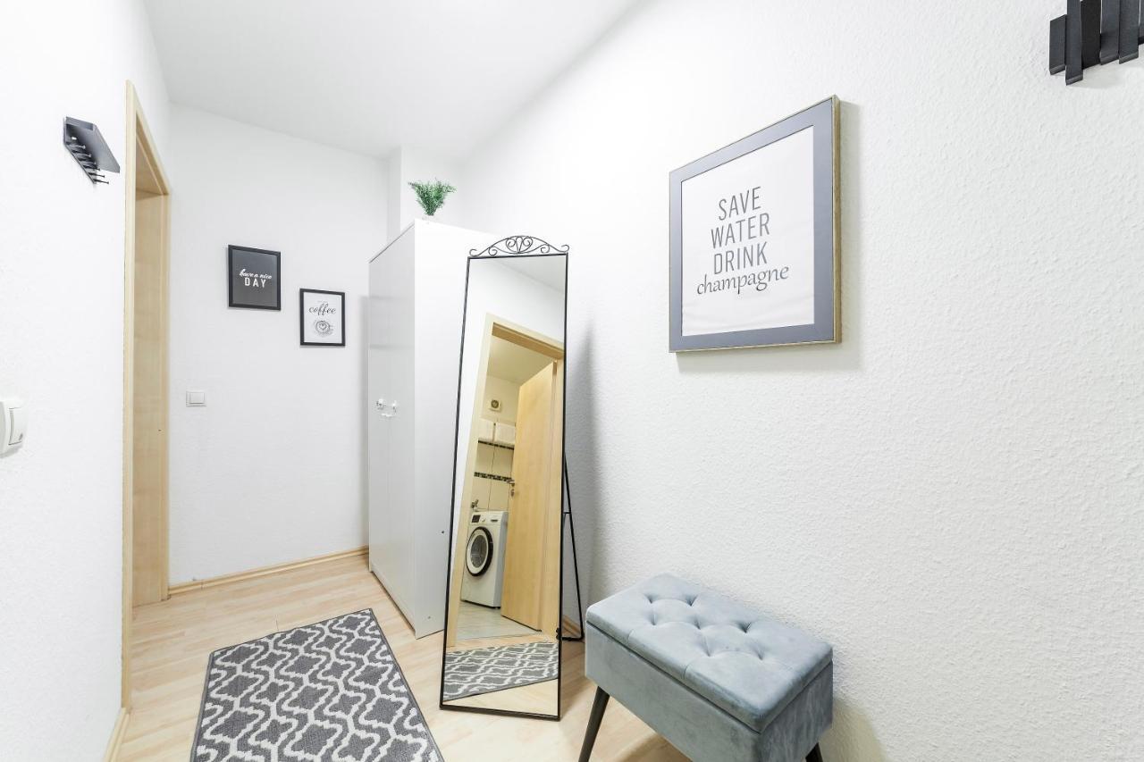 Dehome - Laguna - Stay By Central Station Koblenz  Kültér fotó