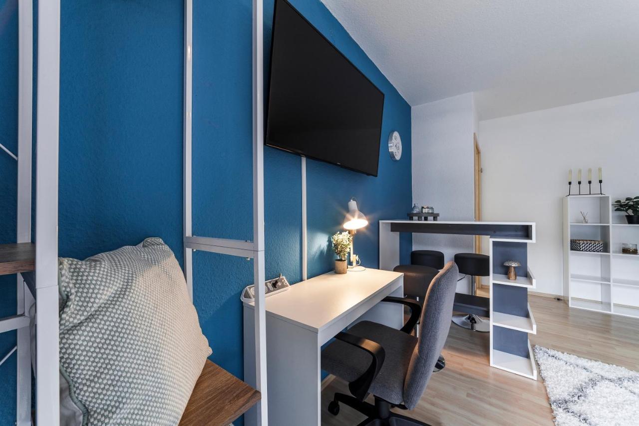 Dehome - Laguna - Stay By Central Station Koblenz  Kültér fotó