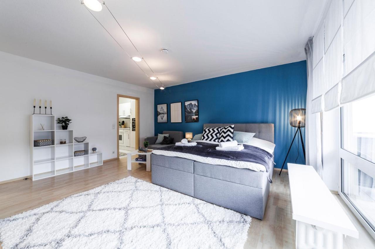 Dehome - Laguna - Stay By Central Station Koblenz  Kültér fotó